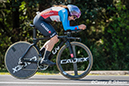 2022 UCI Road World Championships, Wollongong