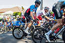2022 UCI Road World Championships, Wollongong