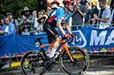 2022 UCI Road World Championships, Wollongong