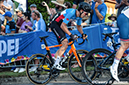 2022 UCI Road World Championships, Wollongong