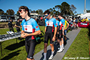 2022 UCI Road World Championships, Wollongong