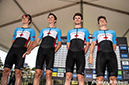 2022 UCI Road World Championships, Wollongong