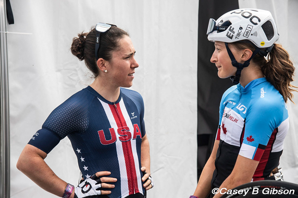 2022 UCI Road World Championships, Wollongong