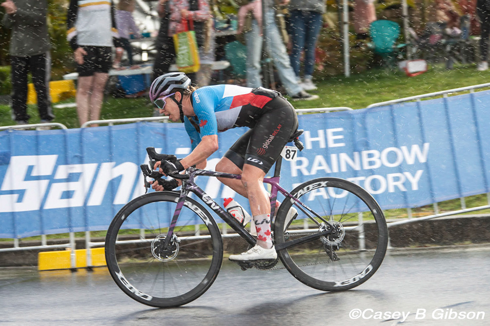 2022 UCI Road World Championships, Wollongong
