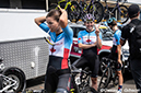 2022 UCI Road World Championships, Wollongong