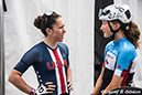 2022 UCI Road World Championships, Wollongong