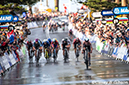 2022 UCI Road World Championships, Wollongong