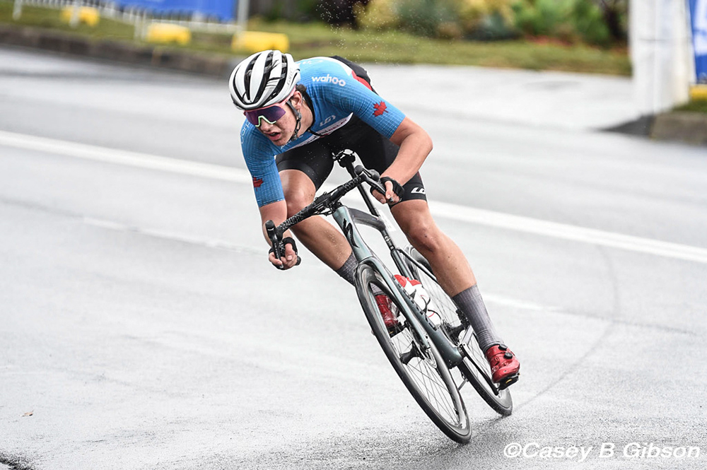 2022 UCI Road World Championships, Wollongong