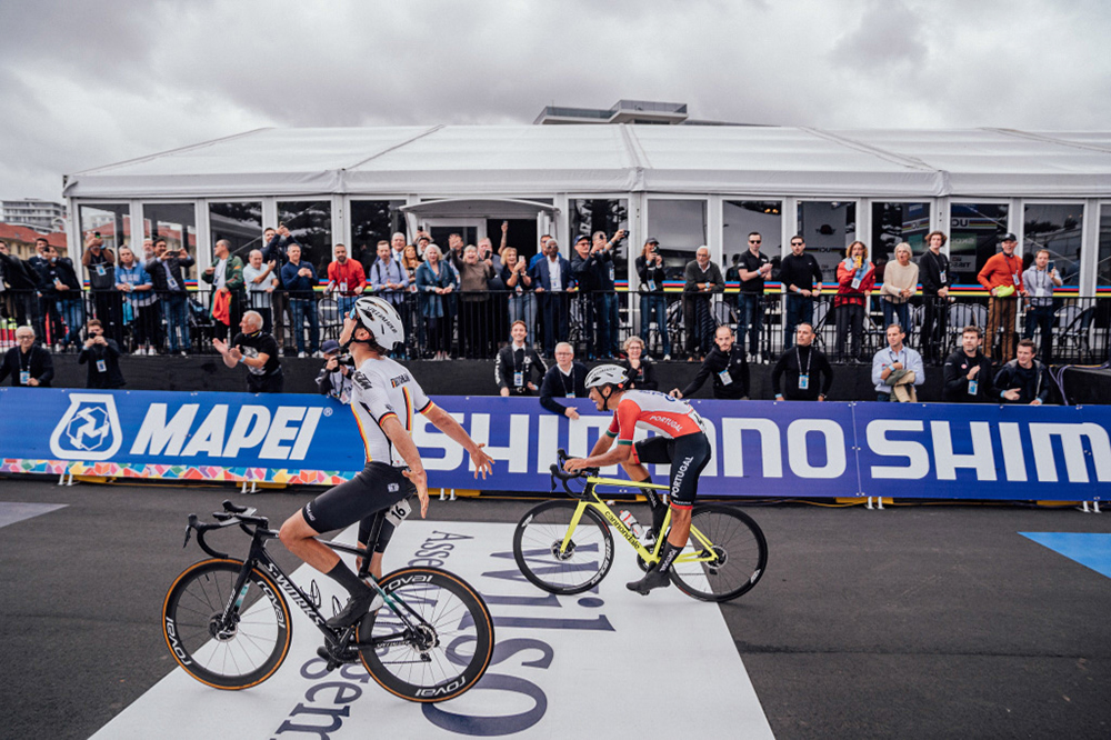 2022 Road World Championships