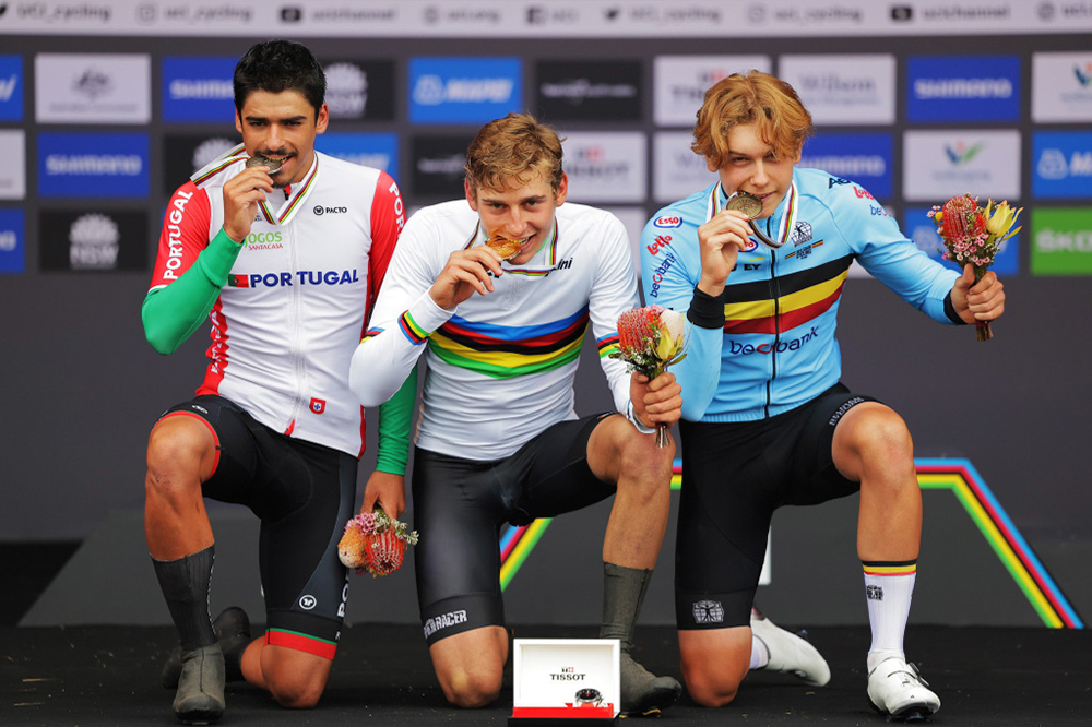 2022 Road World Championships
