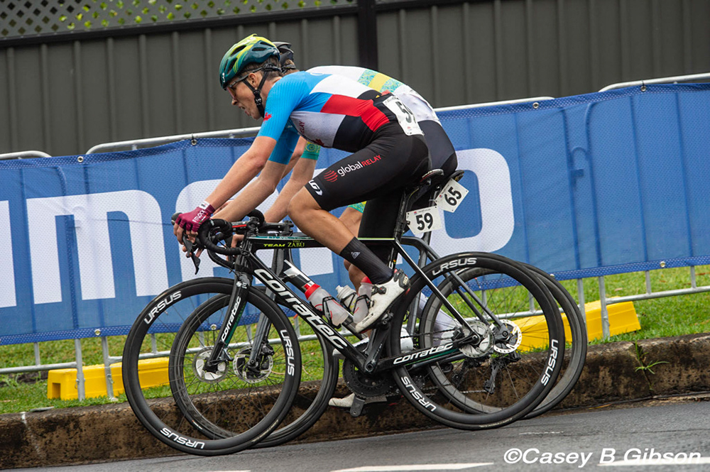 2022 UCI Road World Championships, Wollongong