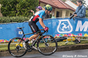 2022 UCI Road World Championships, Wollongong