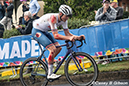 2022 UCI Road World Championships, Wollongong
