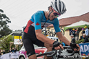 2022 UCI Road World Championships, Wollongong