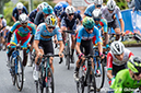 2022 UCI Road World Championships, Wollongong