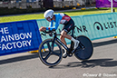 2022 UCI Road World Championships, Wollongong