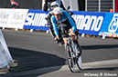 2022 UCI Road World Championships, Wollongong