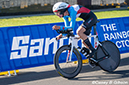 2022 UCI Road World Championships, Wollongong