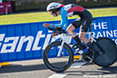 2022 UCI Road World Championships, Wollongong