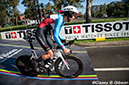 2022 UCI Road World Championships, Wollongong