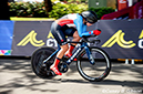 2022 UCI Road World Championships, Wollongong
