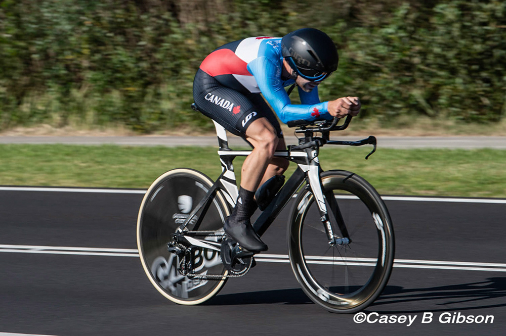 2022 UCI Road World Championships, Wollongong