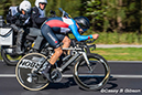2022 UCI Road World Championships, Wollongong