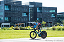2022 UCI Road World Championships, Wollongong