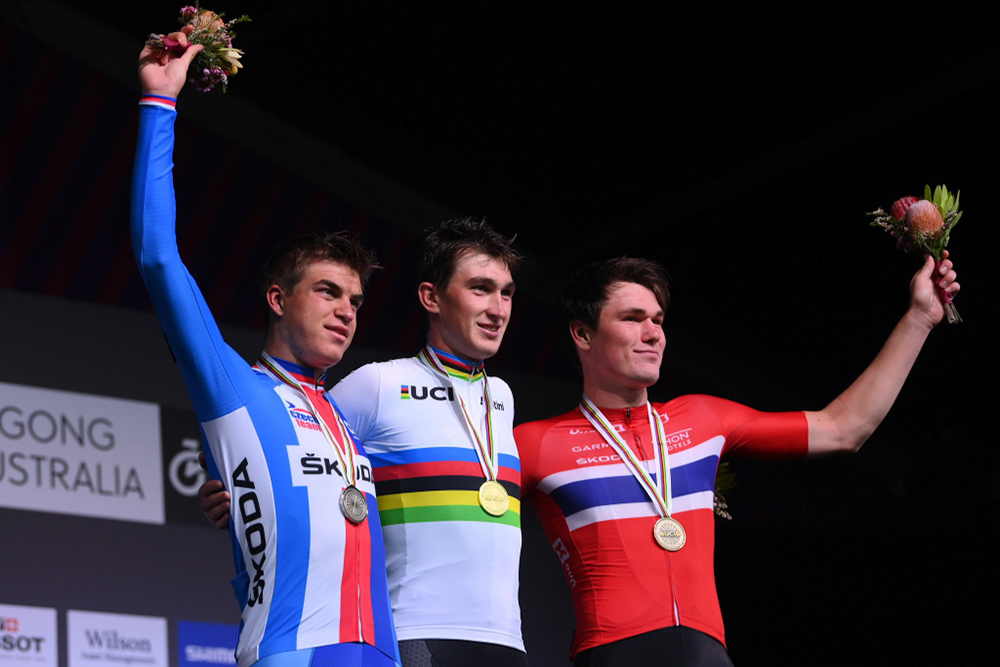 2022 Road World Championships