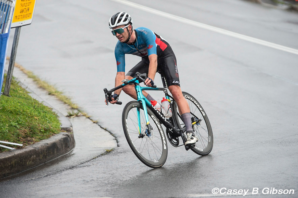 2022 UCI Road World Championships, Wollongong