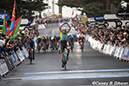 2022 UCI Road World Championships, Wollongong