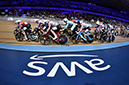 Track Champions League: Round 5