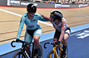Track Champions League: Round 5