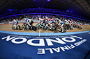 Track Champions League: Round 5