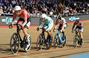 Track Champions League: Round 5