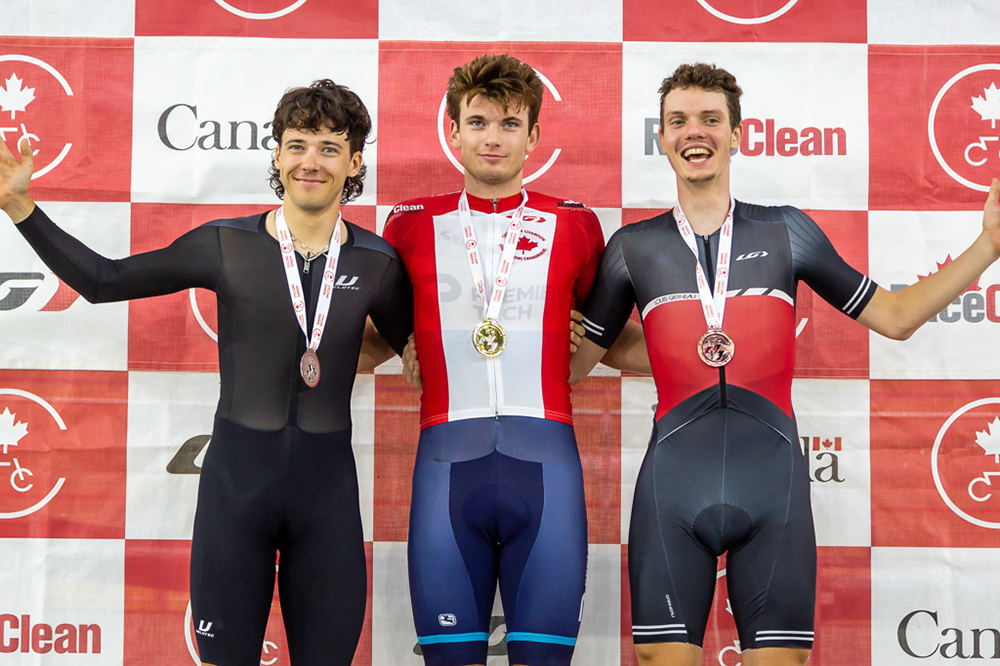 2022 Track Nationals