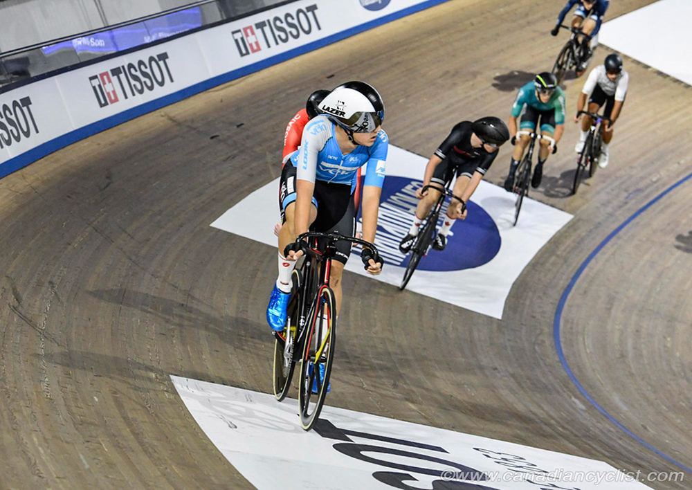 2022 Track Nationals