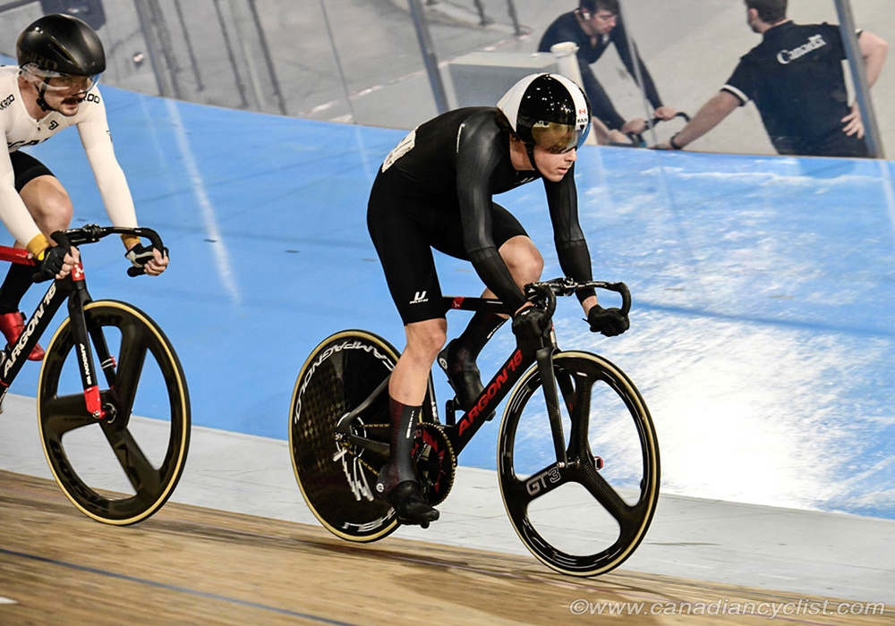 2022 Track Nationals