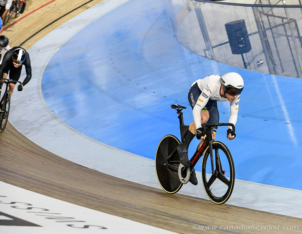 2022 Track Nationals