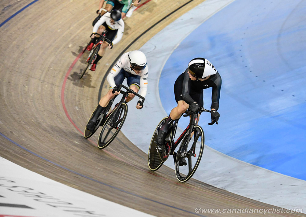 2022 Track Nationals