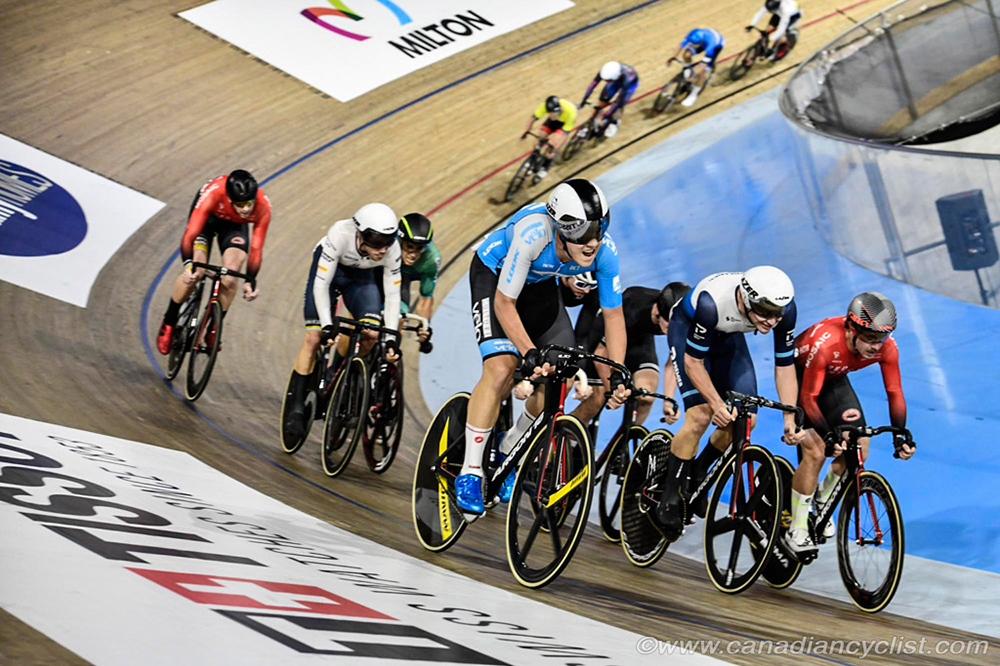2022 Track Nationals