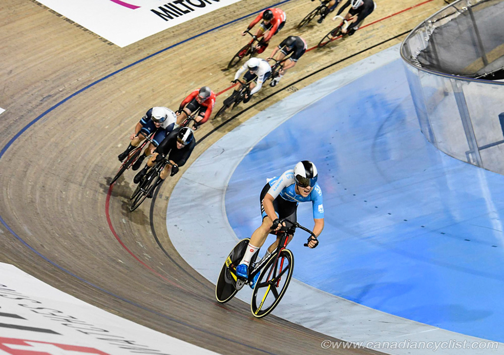 2022 Track Nationals
