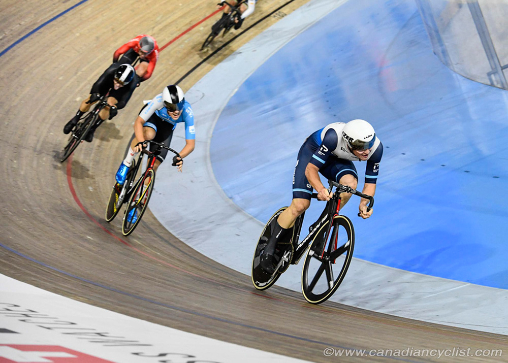 2022 Track Nationals