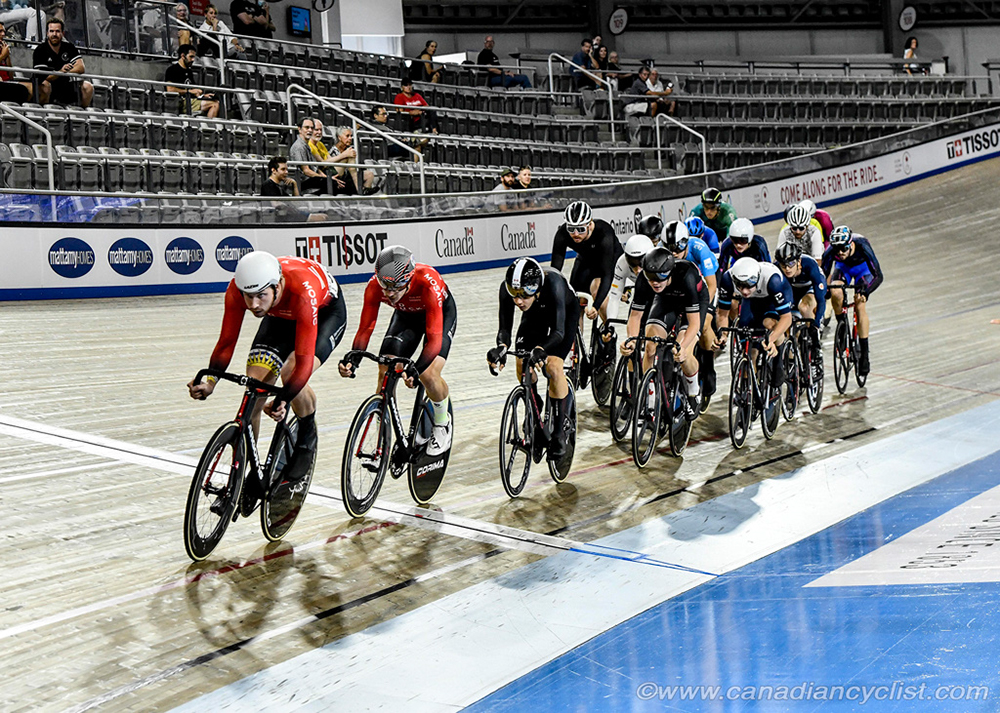 2022 Track Nationals
