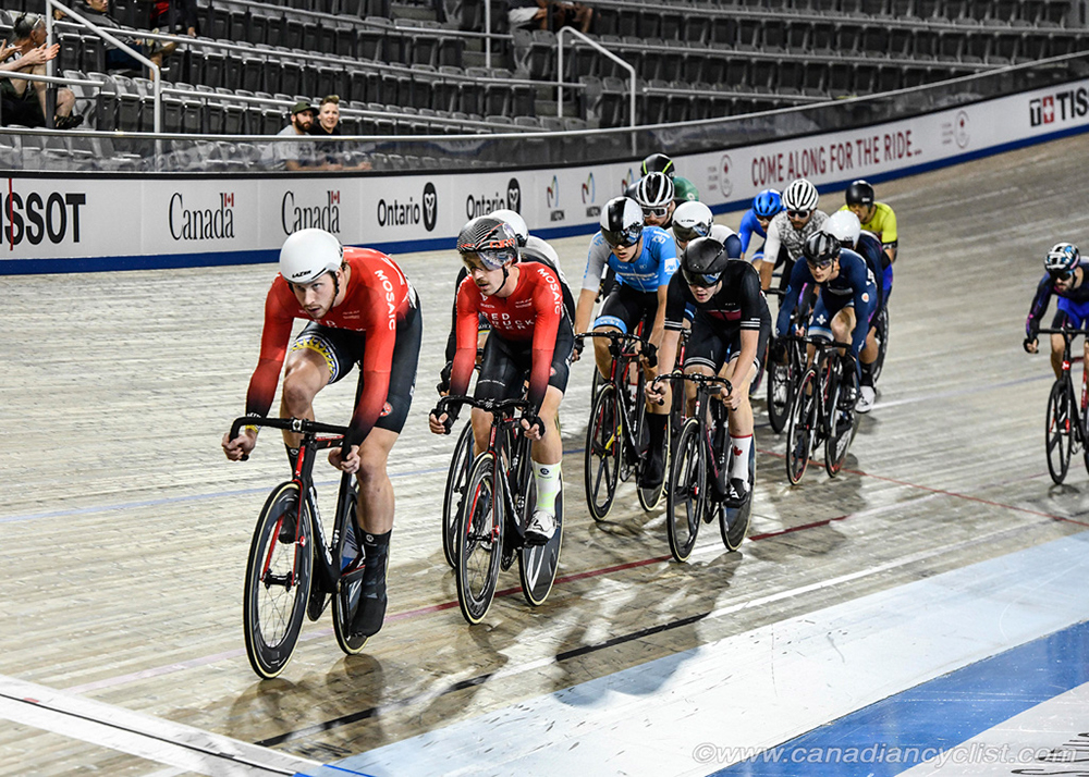 2022 Track Nationals