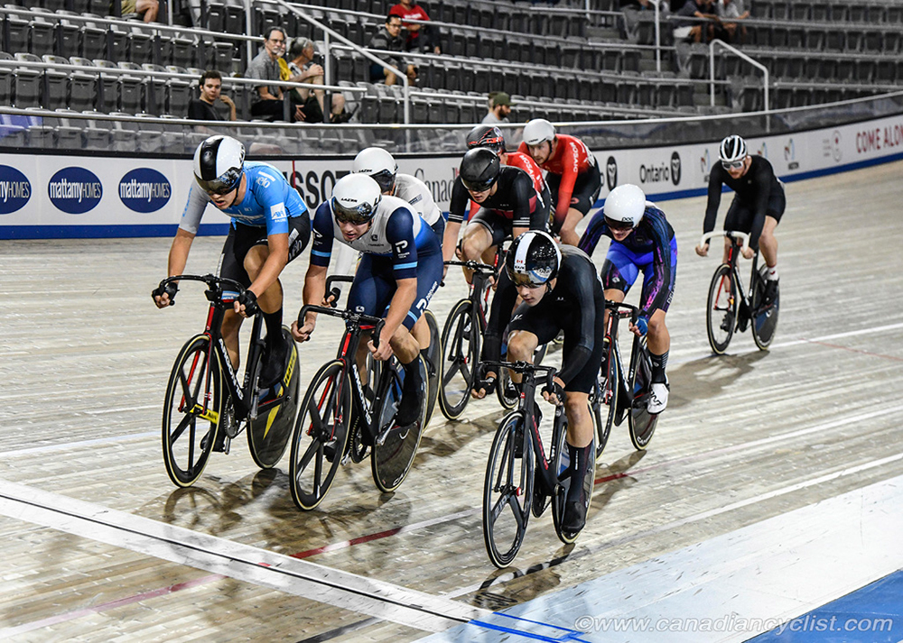 2022 Track Nationals