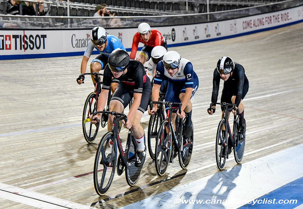 2022 Track Nationals