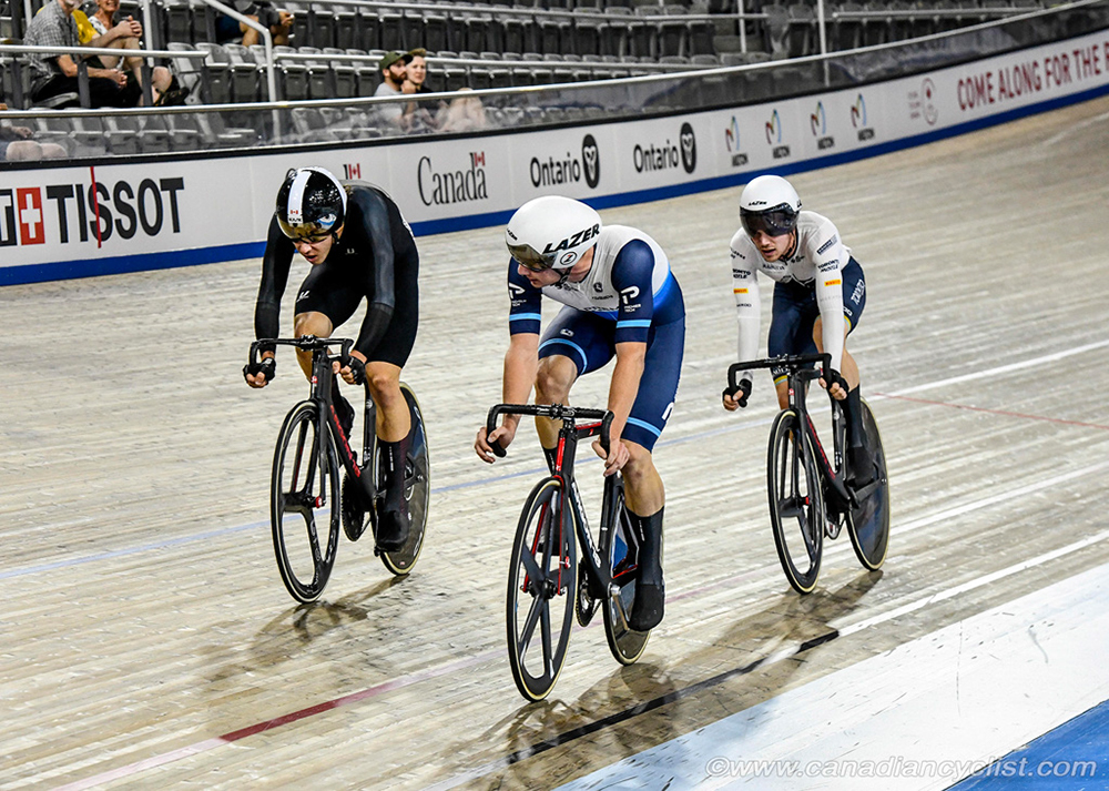 2022 Track Nationals