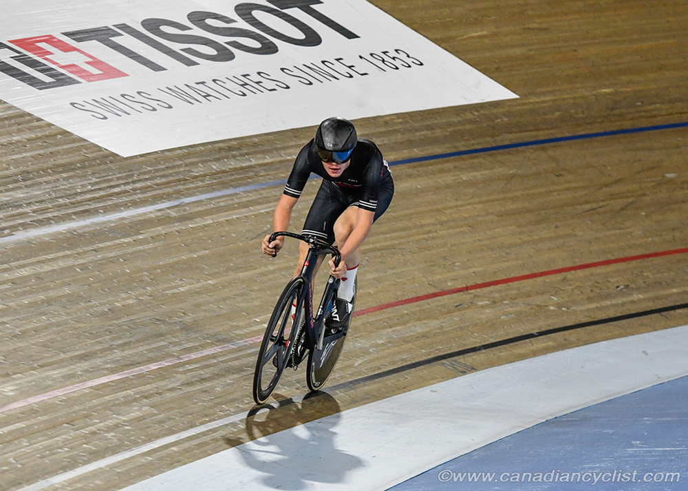 2022 Track Nationals