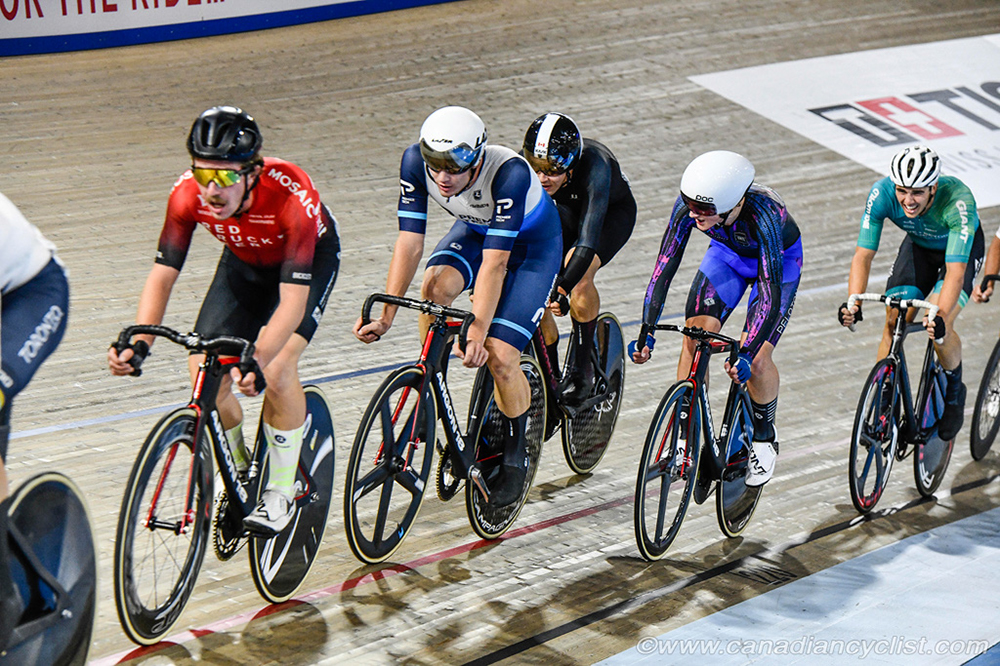 2022 Track Nationals